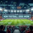 How Football Odds Work: A Simple Guide for Beginners