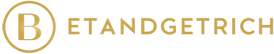 BETANDGETRICH.COM